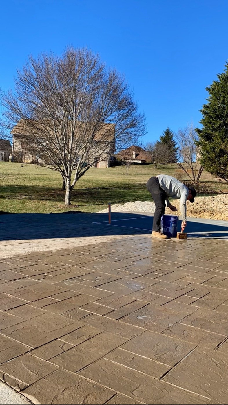 865 Titan Concrete | Architectural Concrete & Outdoor Living ...